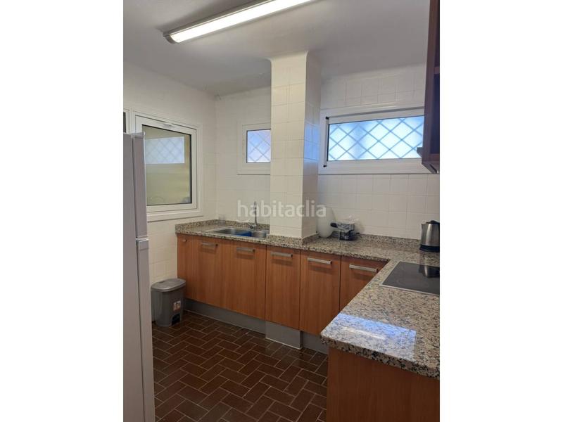 Foto 61686727-e2b8-4dea-9b39-5dca43b17c3d. Rent flat with heating pool in Port d´Aro Platja d´Aro