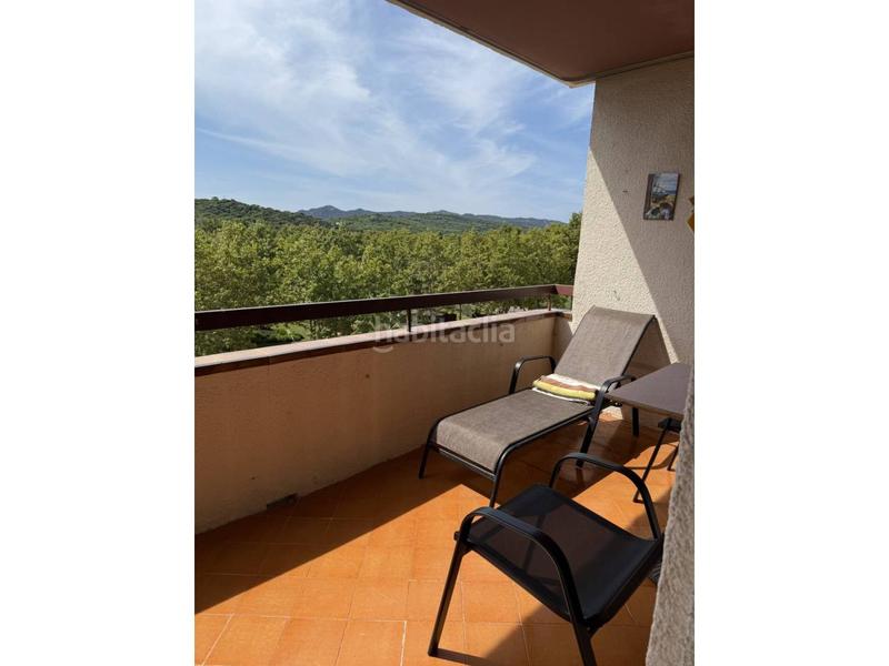 Foto ae5d3854-a538-49bf-ace5-18d60c6b242c. Rent flat with heating pool in Port d´Aro Platja d´Aro