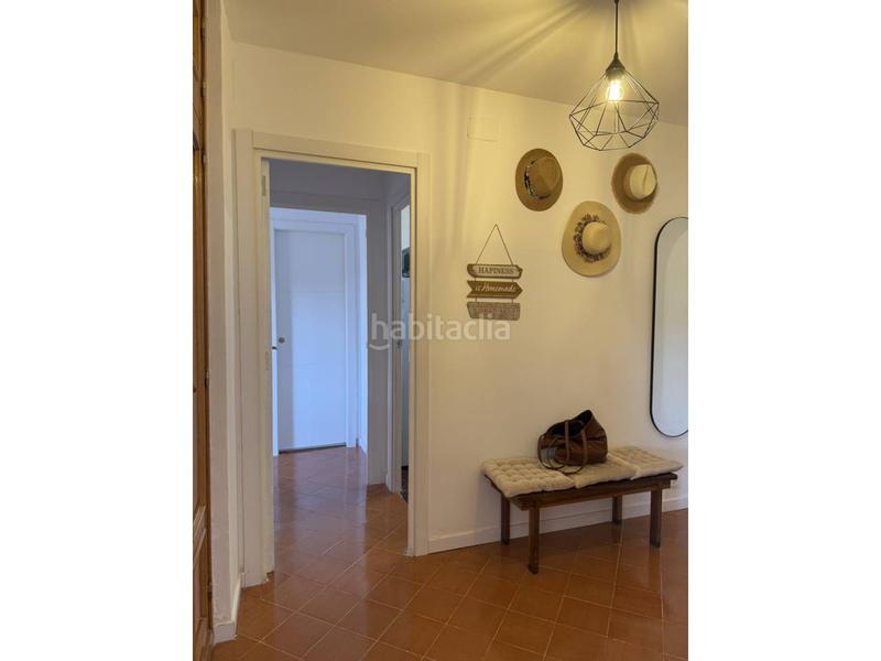 Foto b7d2d30d-1a84-4837-a9bb-f9c87102226a. Rent flat with heating pool in Port d´Aro Platja d´Aro