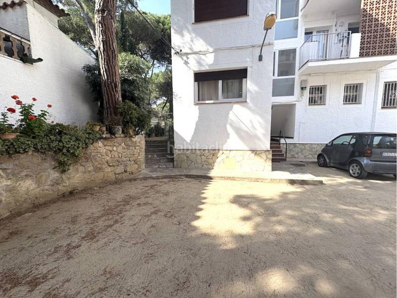 Foto 458a6623-feb5-459a-864f-6e1546feca61. Appartement avec parking dans Centre-Platja Platja d´Aro