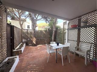Etagenwohnung  Lleida. Piso en venta en 2 línea de mar platja daro