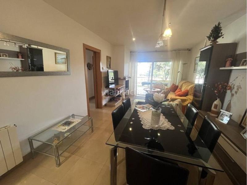 Foto 0e8d05a2-8d7d-473f-8b2a-b576da1213ba. Appartamento con riscaldamento parcheggio piscina in Platja d´Aro