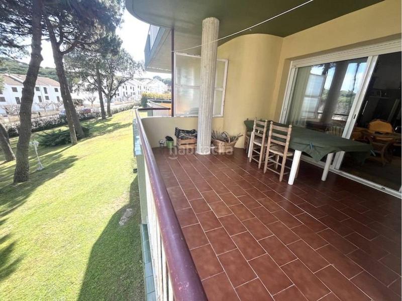 Foto 405b92fb-b051-44da-8178-d1042951d07f. Appartamento con riscaldamento parcheggio piscina in Platja d´Aro