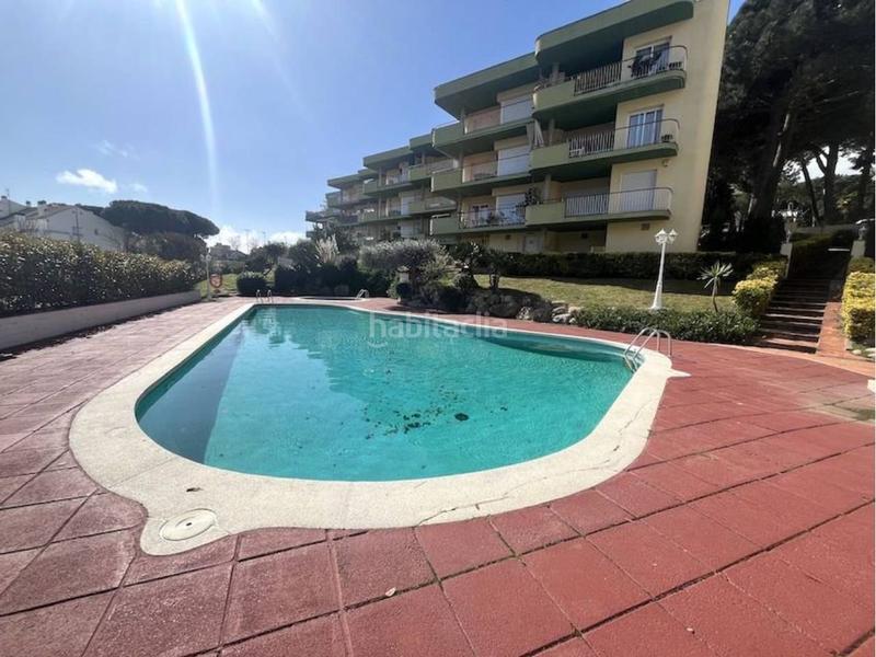 Foto 76d28ec5-a8a7-4b42-8a56-f00ddfb3cd35. Appartamento con riscaldamento parcheggio piscina in Platja d´Aro