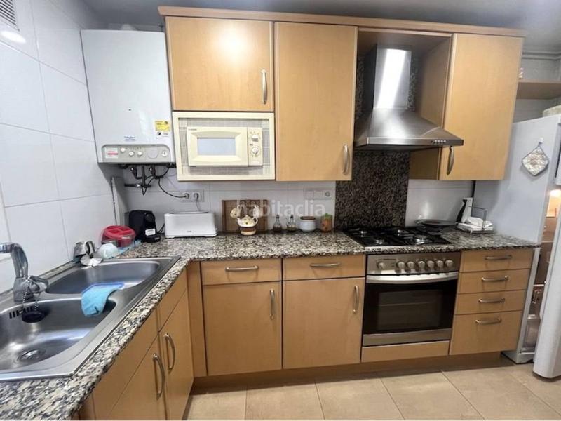 Foto 84158416-fc07-4ad9-a267-50a39a4b0ac0. Appartamento con riscaldamento parcheggio piscina in Platja d´Aro