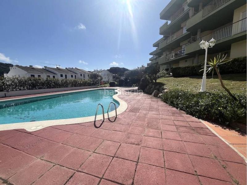Foto 9197d95d-b636-4bfb-8379-c7c475700ac2. Appartamento con riscaldamento parcheggio piscina in Platja d´Aro