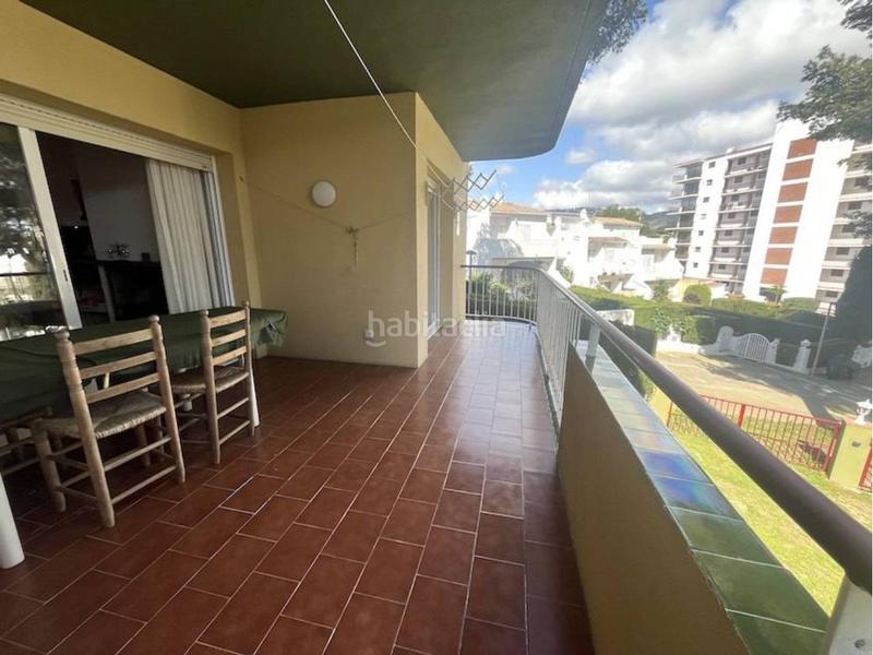 Foto 9ff9a6a3-1c43-4883-9aed-73d03e171fdb. Appartamento con riscaldamento parcheggio piscina in Platja d´Aro