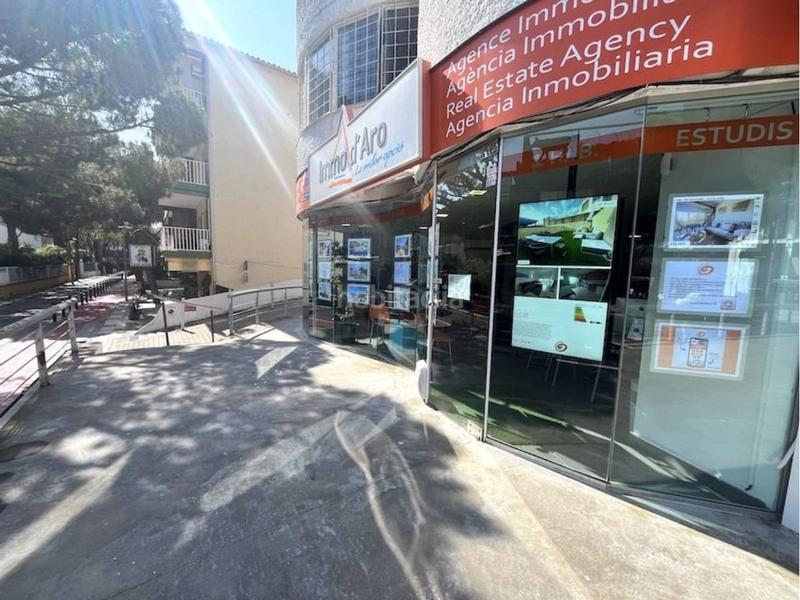 Foto b9c25575-f547-4aa5-8703-ef40bacbbde4. Appartamento con riscaldamento parcheggio piscina in Platja d´Aro