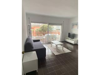 Lloguer Apartament  Víctor català. Apartamento en alquiler en fenals17249