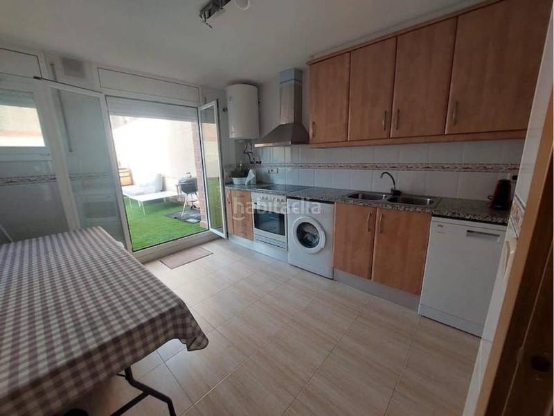 Foto 553042c1-7282-4a04-be9d-5de18b4b5c43. Duplex con riscaldamento in Centre-Platja Platja d´Aro
