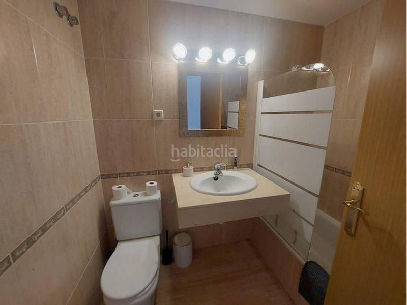 Foto 8a1d47ee-9dce-4a89-a142-e857bfb4750a. Duplex con riscaldamento in Centre-Platja Platja d´Aro
