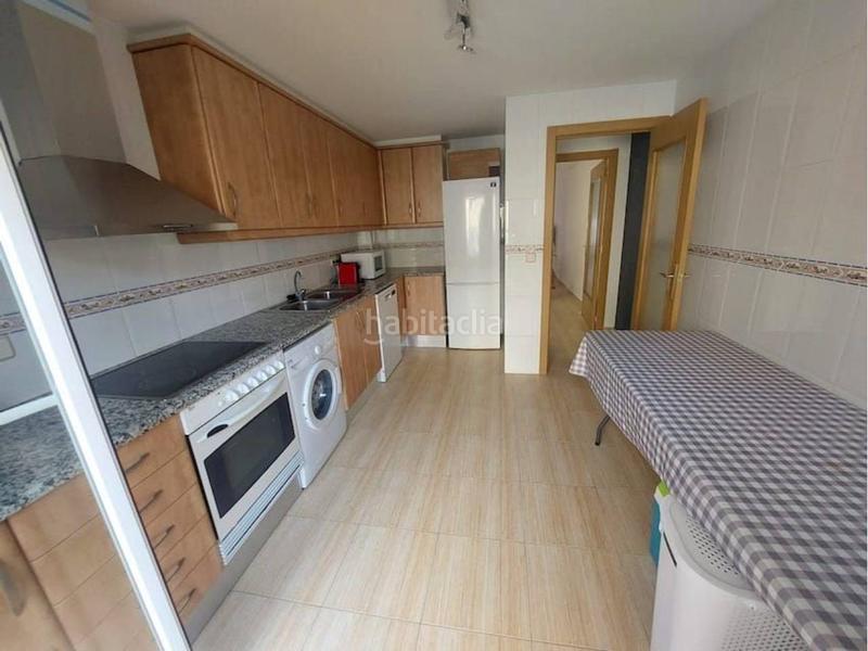 Foto a15d470b-407d-4999-9c98-a2ebe36bbbd9. Duplex con riscaldamento in Centre-Platja Platja d´Aro