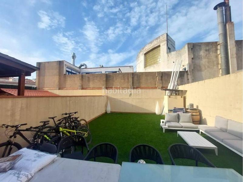 Foto e87eae60-a7c9-413d-8849-fda25027c220. Duplex con riscaldamento in Centre-Platja Platja d´Aro