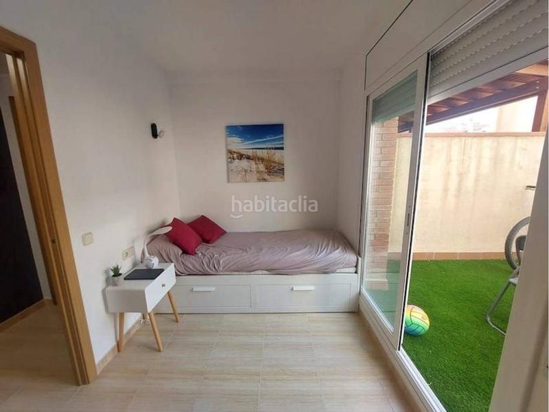 Foto f6244f42-46c6-4309-b442-1464a5618267. Duplex con riscaldamento in Centre-Platja Platja d´Aro