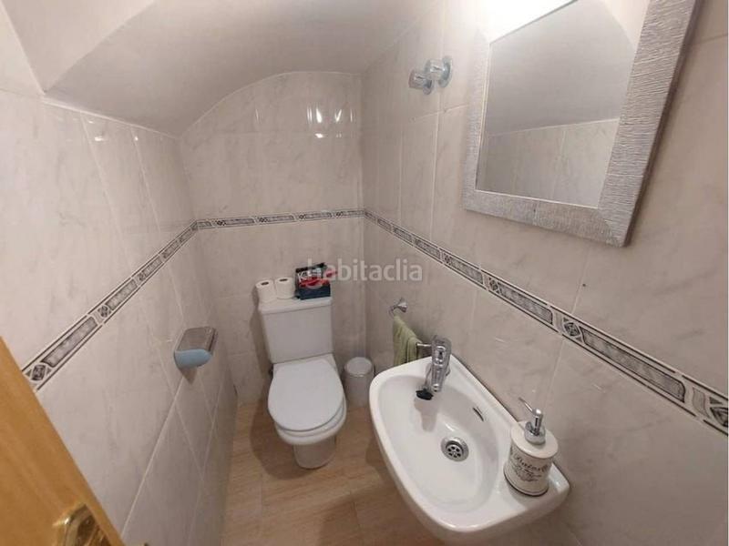 Foto fd9c260b-3441-41f7-b3b4-9d3db09b4569. Duplex con riscaldamento in Centre-Platja Platja d´Aro