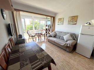 Appartement  Planoles. Apartamento zona port daro platja daro