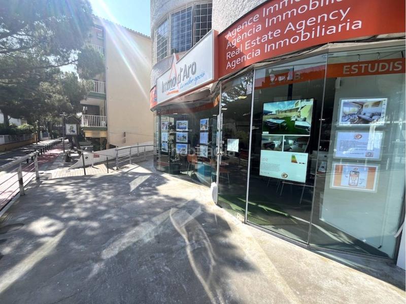 Foto 4307ca94-3e35-40c0-9748-f5962213811c. Casa  en el centro en El Pedró Palamós