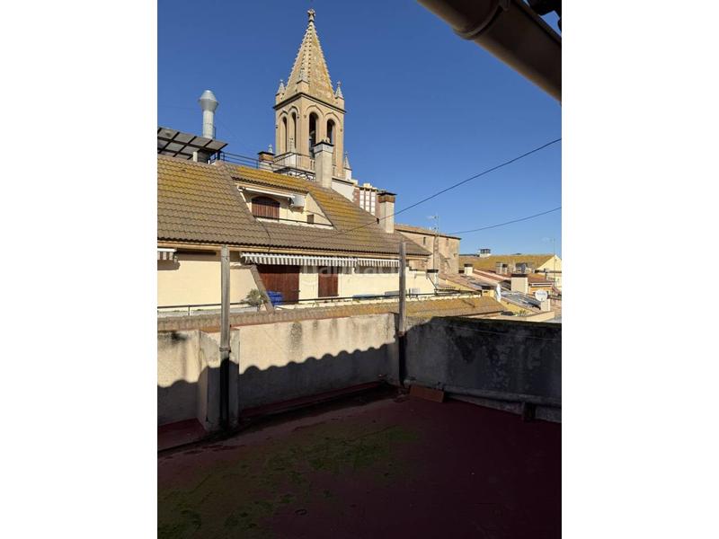 Foto ecc580e5-1551-47f4-8ead-7370c8d6323c. Casa  en el centro en El Pedró Palamós