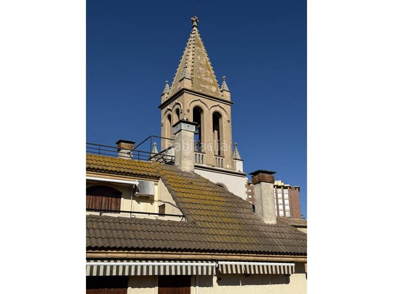 Foto fdaeab25-6e73-48da-92b5-5dfc3a84f184. Casa  en el centro en El Pedró Palamós