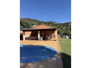 Chalet  Volta de l´arboç. Chalet en urb. roca de malvet santa cristina daro