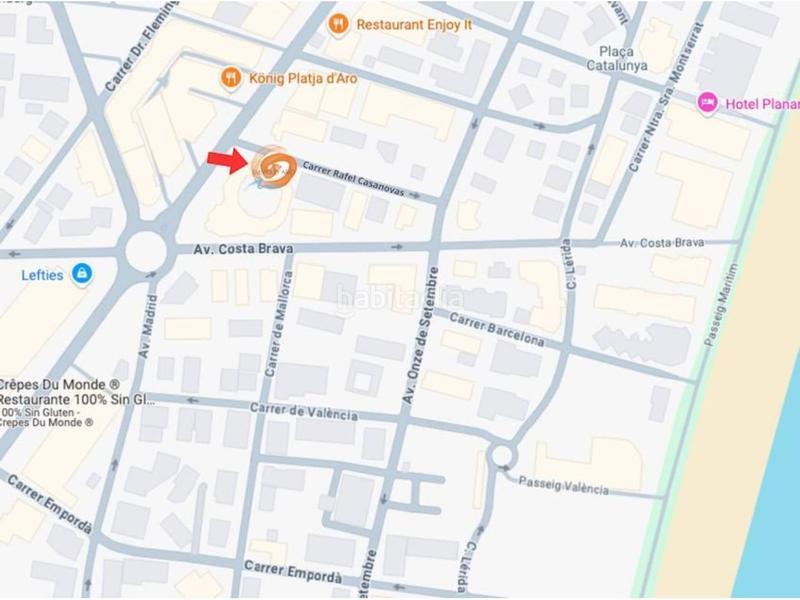 Foto 3486cec4-6fed-4a1e-a9e7-02e1f12143c1. Casa venta en zona Fenals platja daro en Fenals Platja d´Aro