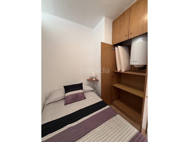 Foto c7c24409-d4c2-4a6c-96b7-6b09fa28a48a. Rent flat in Port d´Aro Platja d´Aro