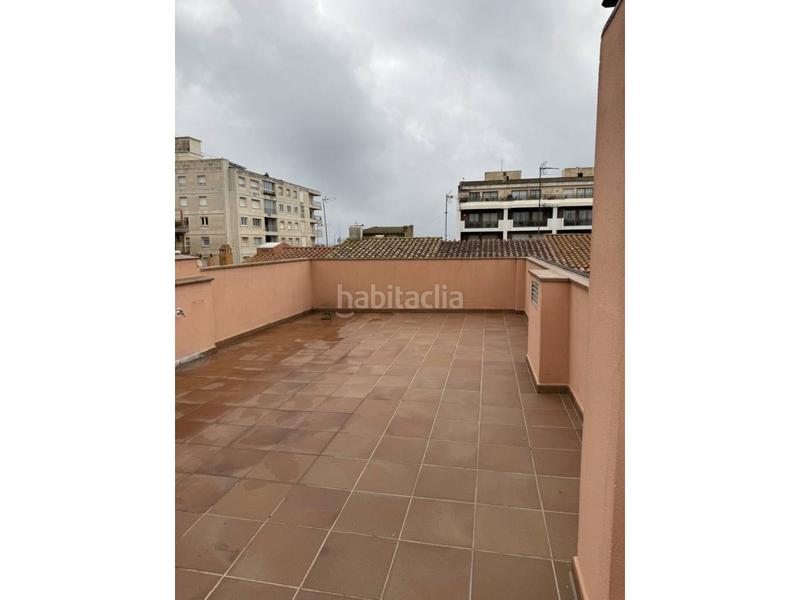 Foto 21bd8ba7-93d6-4469-8730-ca383c554970. Flat with heating in Platja Gran Palamós