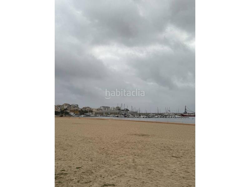 Foto 67528f79-2f2a-4e4b-a80d-a7887a00f385. Flat with heating in Platja Gran Palamós