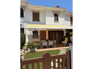 Maison jumelée  Carretera sant fellu de gulxols a palamós. Casa pareada en sagaró