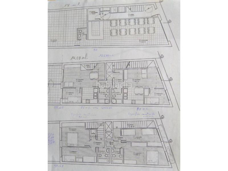 Foto 09cc6fd6-78c8-4840-8ce0-ca9efa364428. Terreno residencial terreno en venta en pueblo en Sentmenat