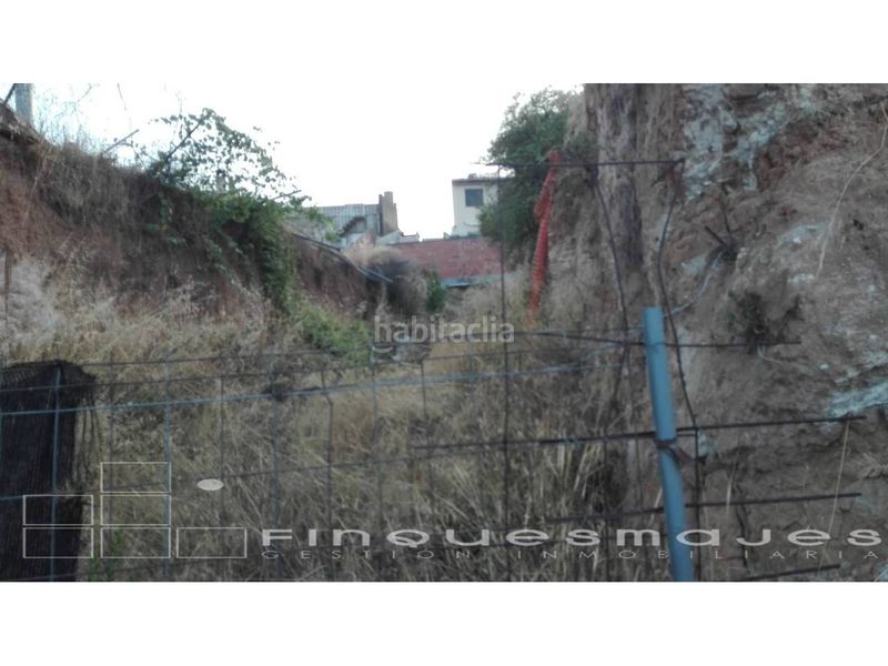Foto 5cdc57e6-d108-45b2-b4e1-3bd000908147. Terreno residencial terreno en venta en pueblo en Sentmenat
