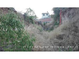 Terrain résidentiel à Sentmenat. Terreno en venta en pueblo