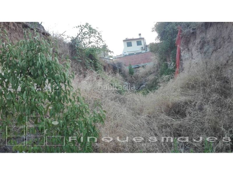 Foto c98c5823-76ec-43b5-9709-a70c6bc2c7fd. Terreno residencial terreno en venta en pueblo en Sentmenat