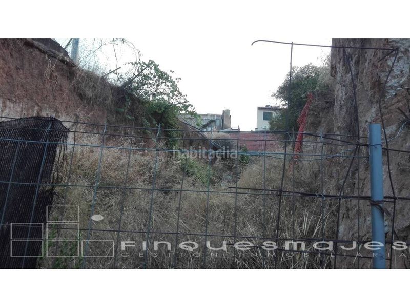 Foto f34c7c51-0c2d-42c2-87ec-931ee3e73ac6. Terreno residencial terreno en venta en pueblo en Sentmenat