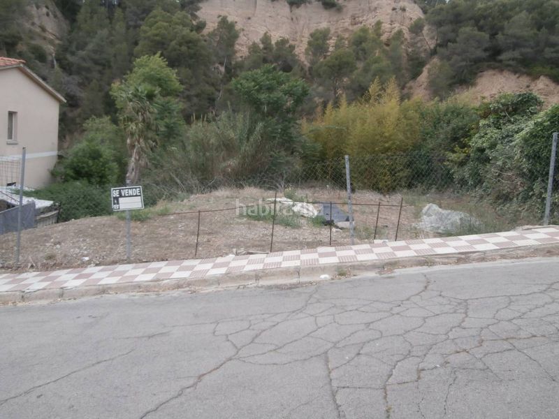 Foto 499a6528-2e3e-44e9-b40e-6a9f46b73350. Terreny residencial a Abrera