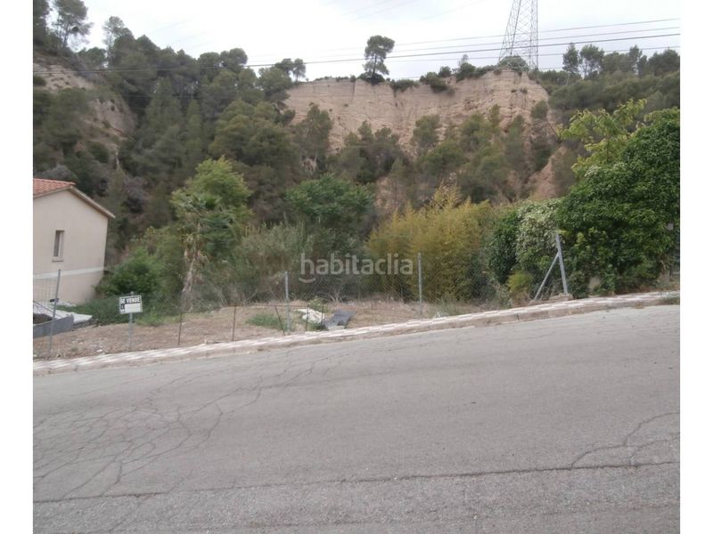 Foto ff472b67-76be-4376-a4d9-a6f67a4ca4f3. Terreny residencial a Abrera
