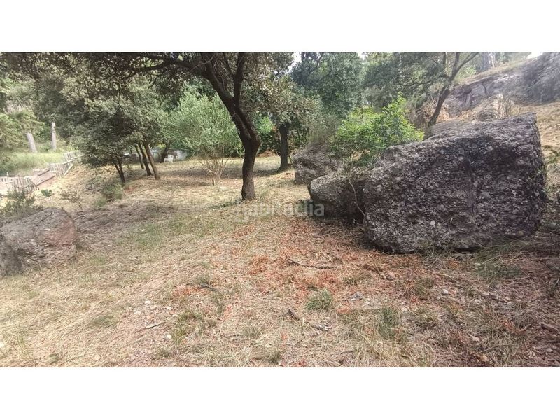 Foto 2a05704a-6b3a-45b8-b607-f0447cd3b64f. Finca rústica a Vacarisses