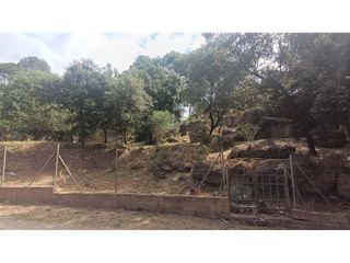 Fondo rustico in Vacarisses. Terreno en venta en la creu, vacarisses
