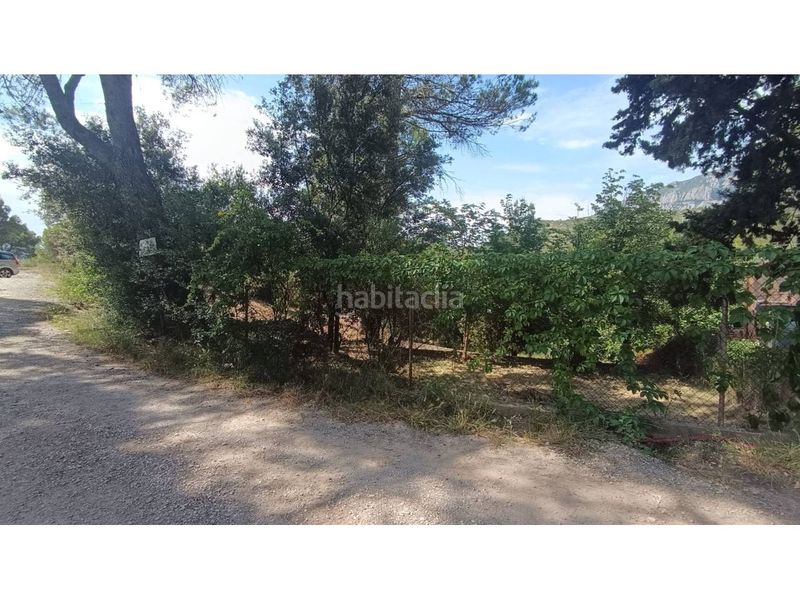 Foto 484e80b4-45d9-4efc-acad-6325fb7d3e94. Finca rústica a Vacarisses