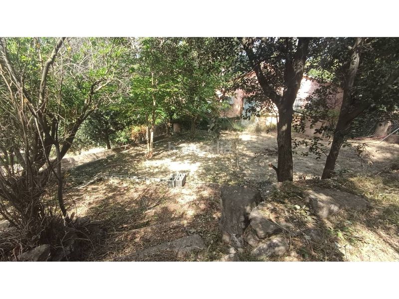 Foto 88a8be8b-03ca-48dc-9dae-5e1cceb0260f. Finca rústica a Vacarisses