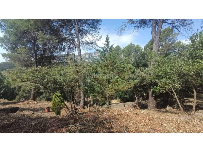 Foto a9f1d72d-fcb6-457b-b3a7-1571faaa7412. Finca rústica a Vacarisses