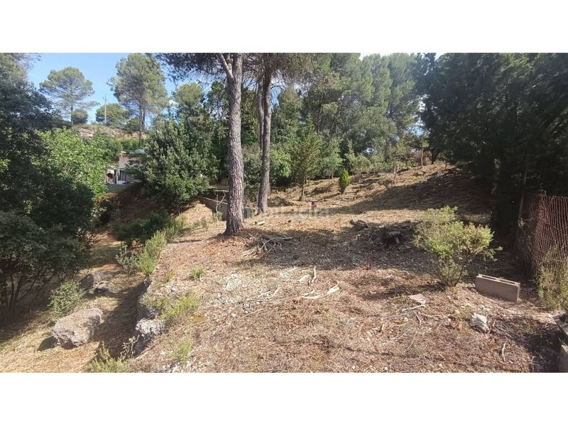 Foto bcf63fa7-275b-4b18-b405-02c9b7a615f5. Finca rústica a Vacarisses
