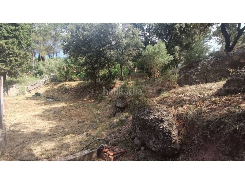 Foto ddc3502c-4655-4fd3-ae0f-ce626d5295b0. Finca rústica a Vacarisses