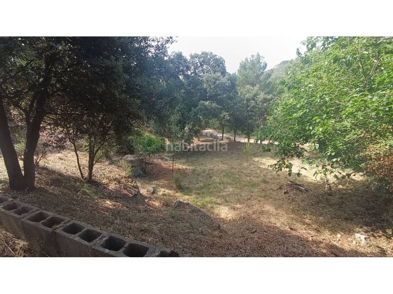 Foto f92274e4-9086-46b1-a16c-260f8526dec3. Finca rústica a Vacarisses