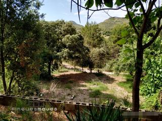 Propriété à Vacarisses. Terreno en venta en vacarisses