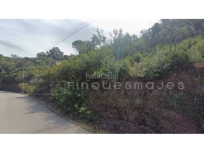 Foto 29a1abb6-9d85-441d-9972-03e771c8159c. Terreno residencial parcela edificable en els caus en Vacarisses