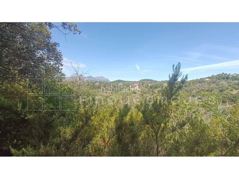Foto 620a9a31-8d69-4ec8-9fd8-3317747b088e. Terreno residencial parcela edificable en els caus en Vacarisses