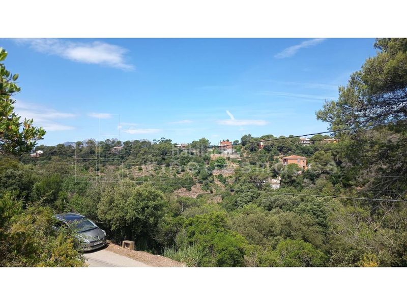 Foto d21e1f54-5092-4c8f-ad02-9b1968210b2c. Terreno residencial parcela edificable en els caus en Vacarisses