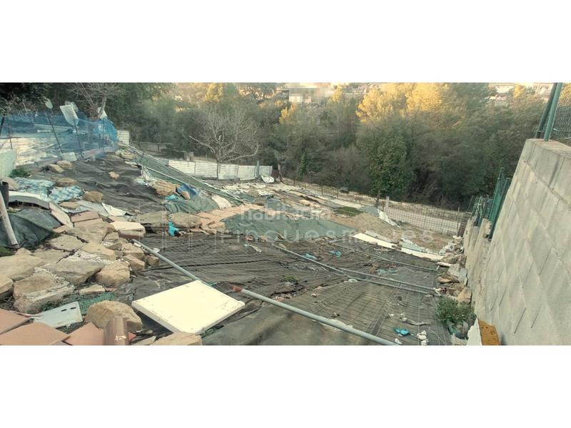 Foto ac347fcd-40b4-4220-abec-8e84117c9f6a. Propriété dans Castellgalí