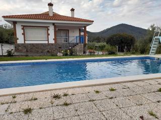 Masia a Sentmenat. Chalet rustico en venta en sentmenat